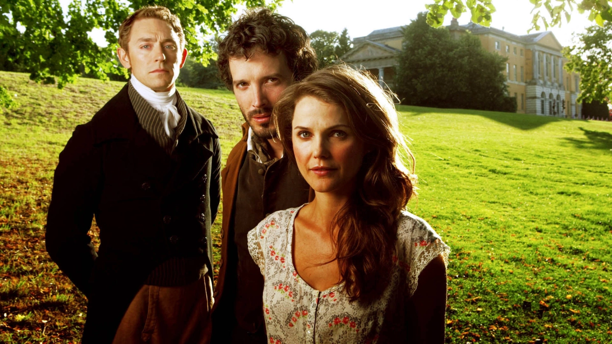 Austenland (Austenland)