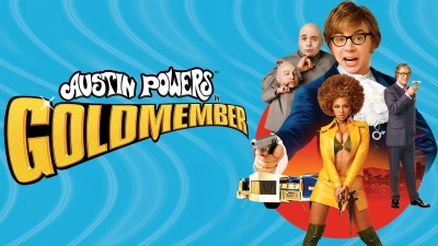 Austin Giải Cứu Thế Giới (Austin Powers in Goldmember)