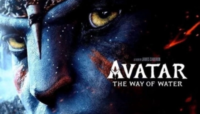 Avatar 2: Dòng Chảy Của Nước (Avatar 2)
