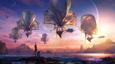 Avatar 3: Lửa và Tro Tàn (Avatar: Fire and Ash)