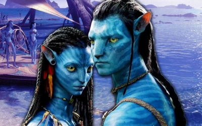 Avatar (Avatar)
