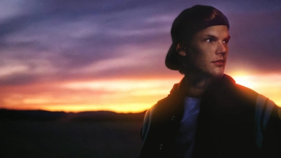 Avicii – Tôi là Tim (Avicii - I'm Tim)