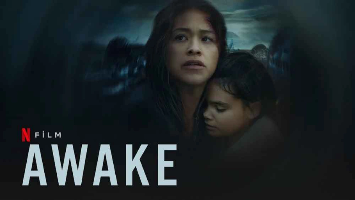 Awake – Thức giấc (Awake)