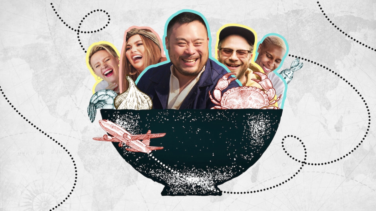 Ba bữa trong ngày (Breakfast, Lunch & Dinner)