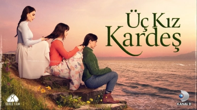 Ba chị em (Phần 2) (Uc Kiz Kardes)
