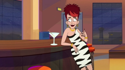 Bà cô tiệc tùng (Phần 2) (Chicago Party Aunt (Season 2))