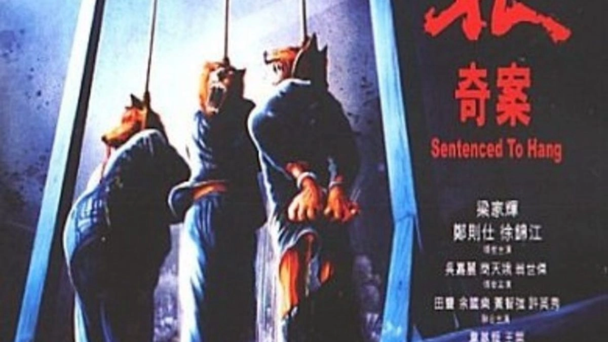 Ba Con Sói (Sentenced to Hang)