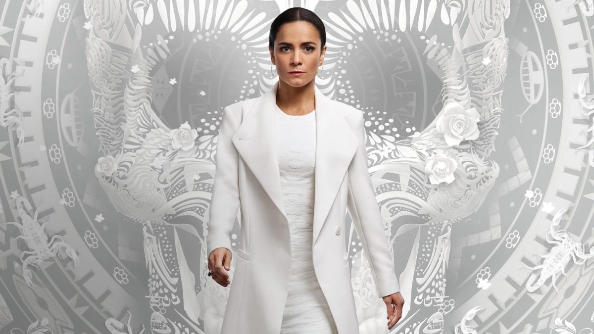 Bà hoàng phương Nam (Phần 2) (Queen of the South (Season 2))