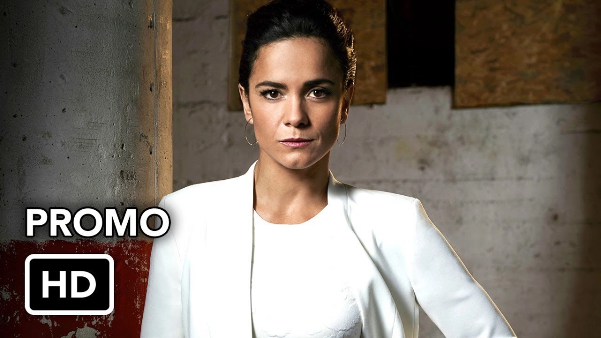 Bà hoàng phương Nam (Phần 3) (Queen of the South (Season 3))