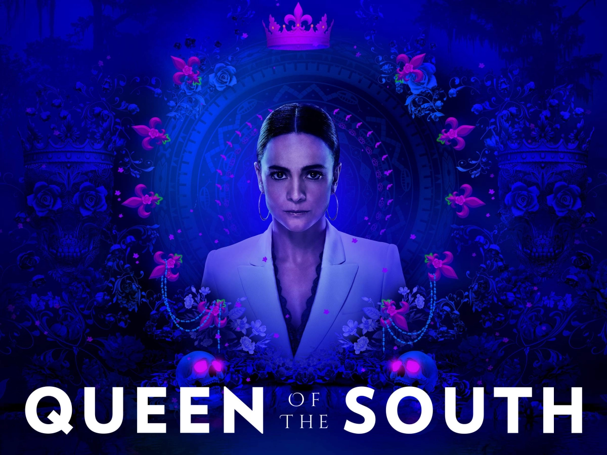 Bà hoàng phương Nam (Phần 4) (Queen of the South (Season 4))