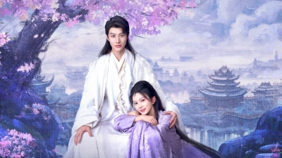 Ba Lần Gả Cho Ma Quân (Just Wanna Be With You)