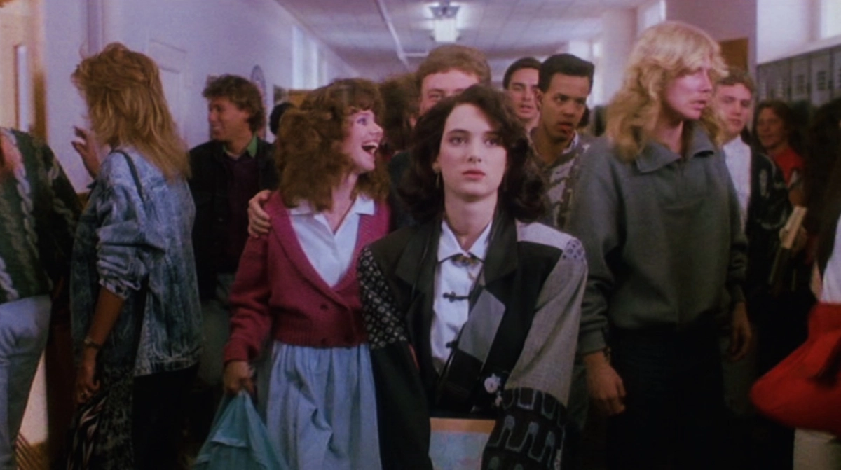 Ba Nàng Heather (Heathers)