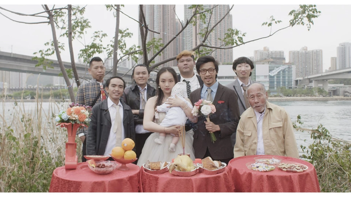 Ba Người Chồng (Three Husbands)