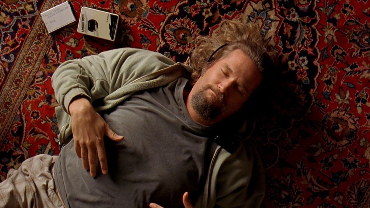 Bá Tước Lebowski (The Big Lebowski)
