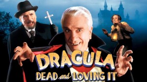 Bá Tước Ma Cà Rồng (Dracula: Dead and Loving It)