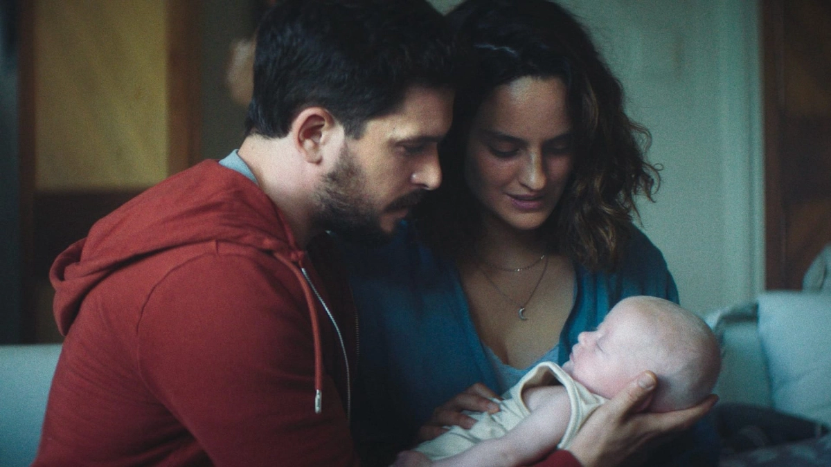Baby Ruby (Baby Ruby)