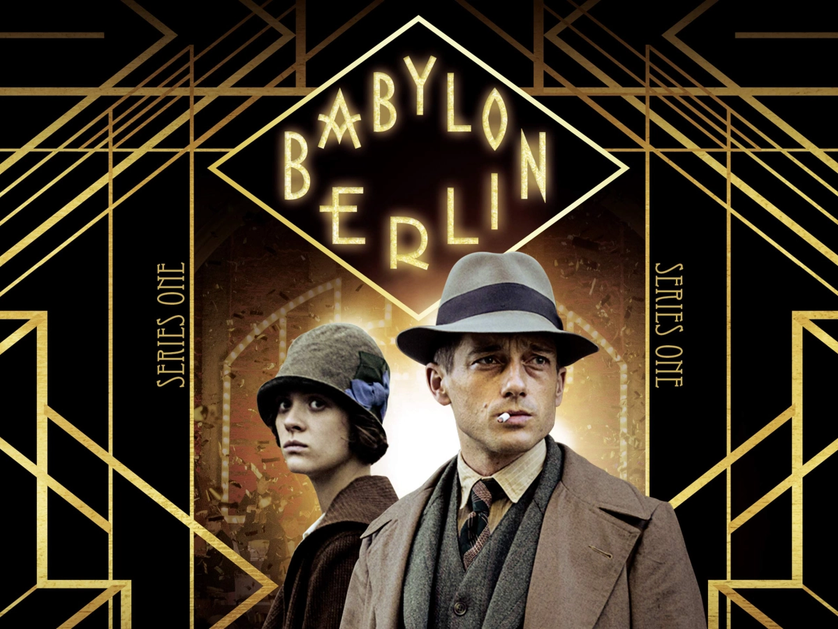 Babylon Berlin (Phần 1) (Babylon Berlin (Season 1))