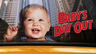 Baby's Day Out (Baby's Day Out)
