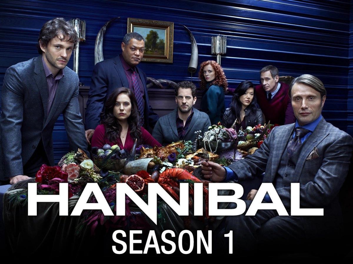 Bác Sĩ Ăn Thịt Người (Phần 1) (Hannibal (Season 1))