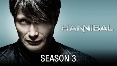 Bác Sĩ Ăn Thịt Người (Phần 3) (Hannibal (Season 3))