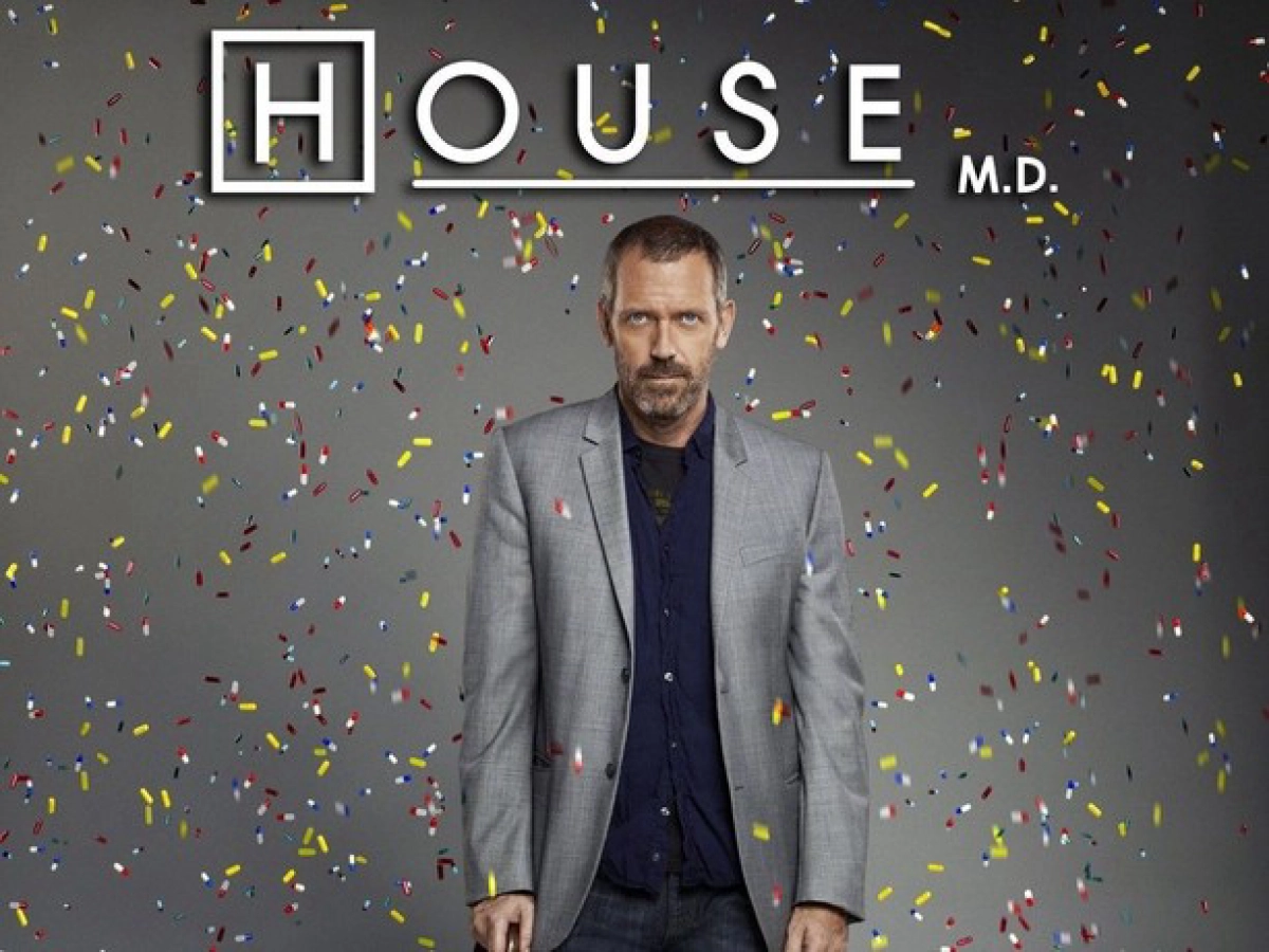 Bác Sĩ House (Phần 6) (House (Season 6))
