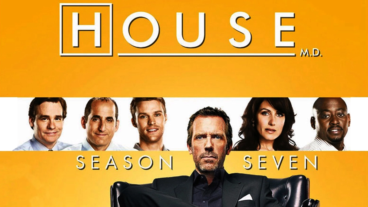 Bác Sĩ House (Phần 7) (House (Season 7))
