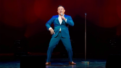 Bác sĩ Jason Leong: Đi cẩn thận (Dr. Jason Leong: Ride With Caution)