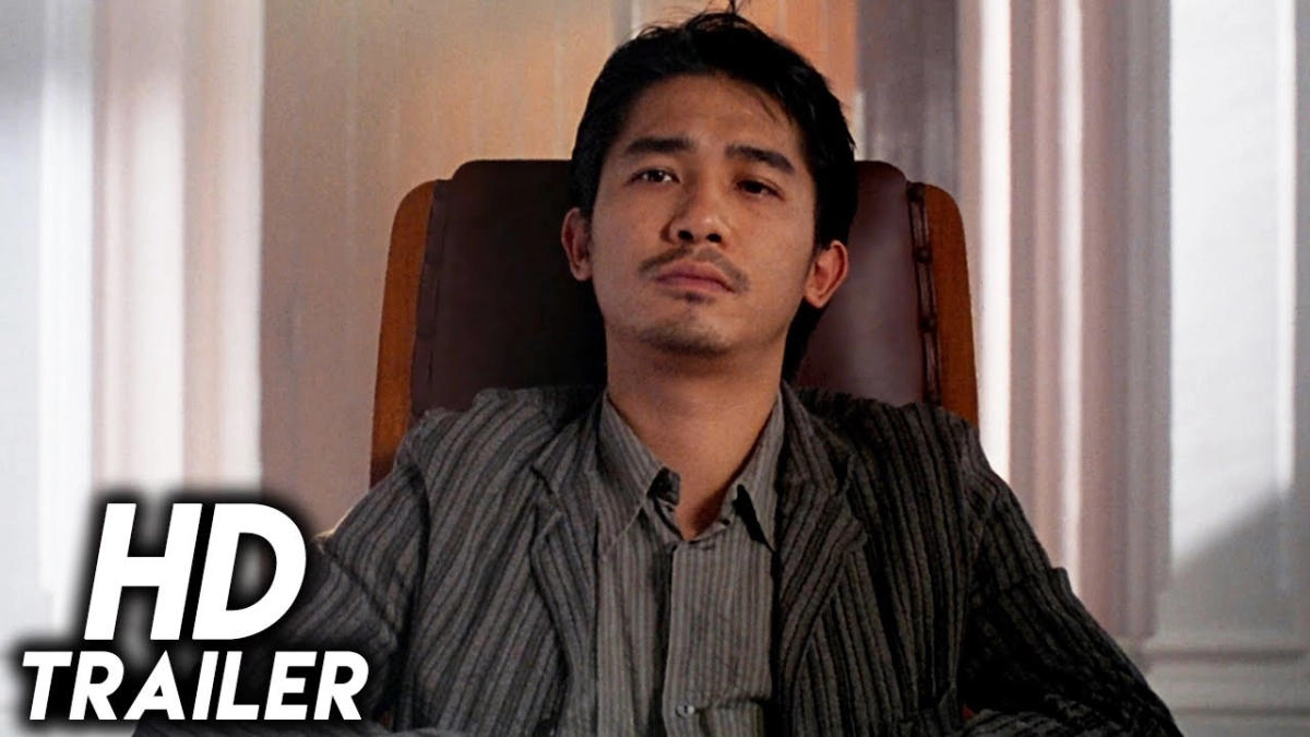 Bác Sĩ Lưu Manh (Doctor Mack)