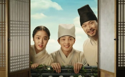 Bác Sĩ Tâm Thần Joseon Yoo Se Poong (Poong, The Joseon Psychiatrist)