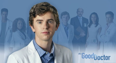 Bác sĩ thiên tài (Phần 1) (The Good Doctor (Season 1))