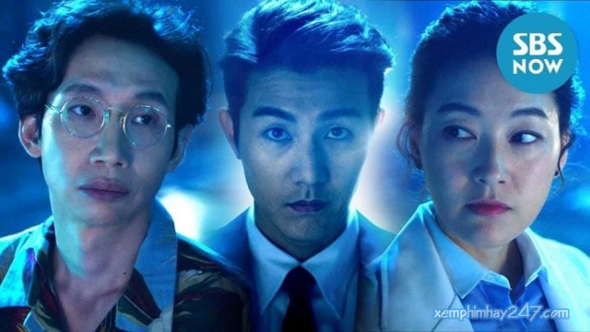 Bác Sĩ Trinh Thám (Doctor Detective)