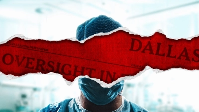 Bác Sĩ Tử Thần (Dr. Death: The Undoctored Story)