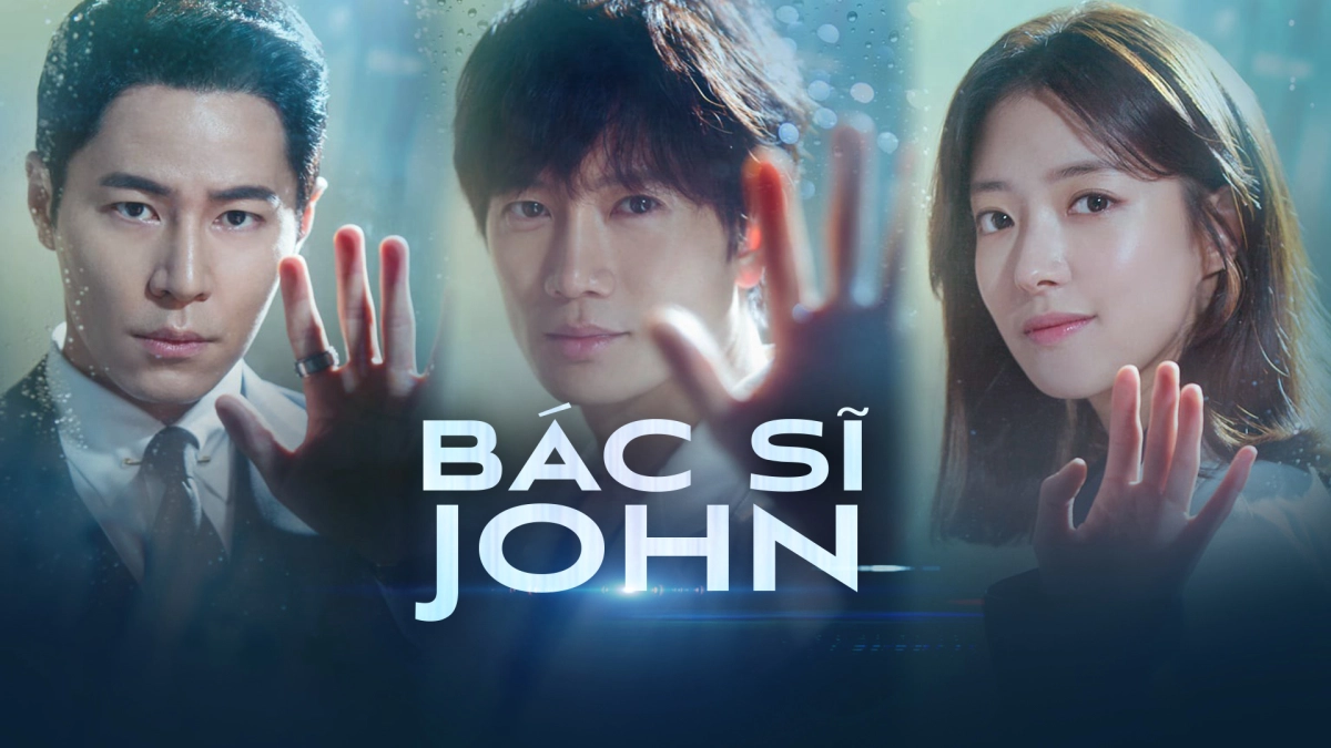 Bác sĩ Yo Han (Doctor John)