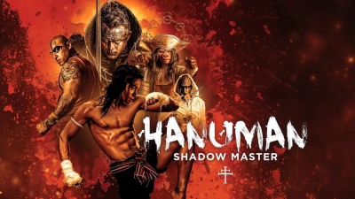 Bậc Thầy Bóng Tối (Shadow Master)