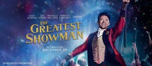 Bậc Thầy Của Những Ước Mơ (The Greatest Showman)