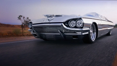 Bậc thầy xe hơi: Từ đồng nát đến giàu sang (Phần 6) (Car Masters: Rust to Riches (Season 6))