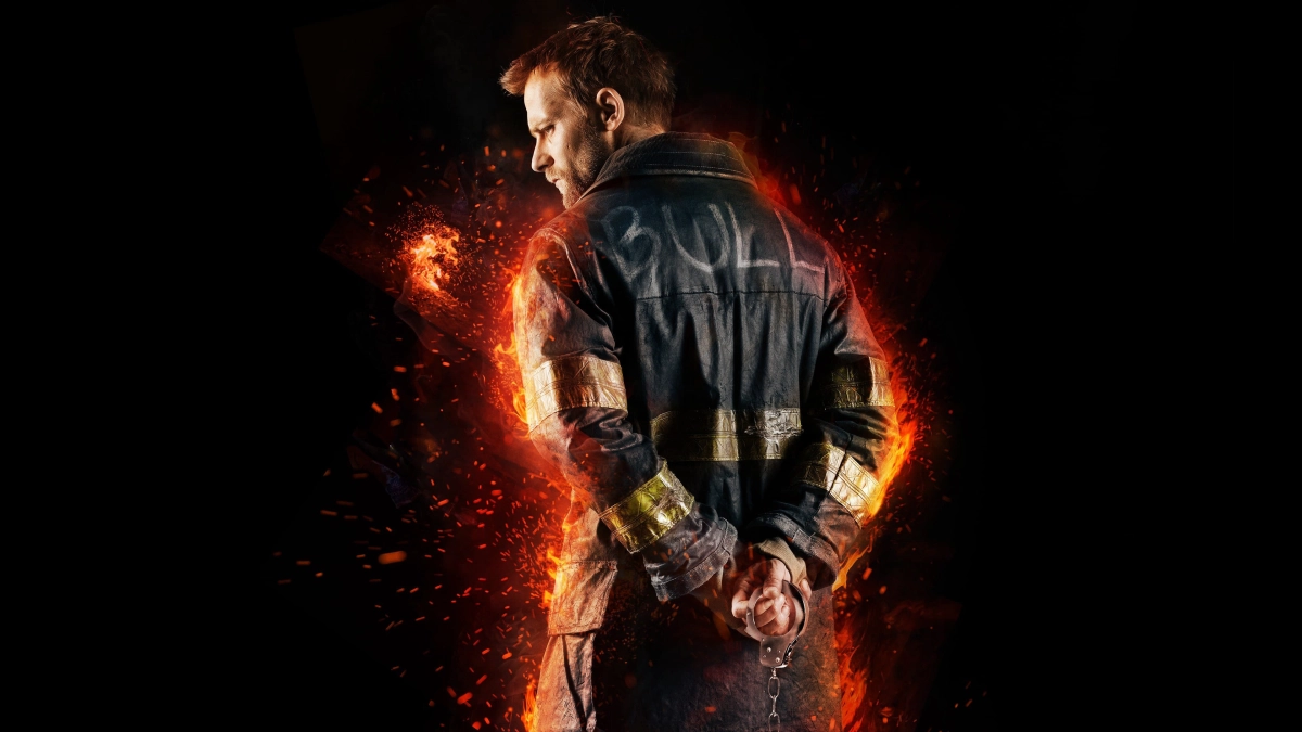 Backdraft 2 (Backdraft 2)