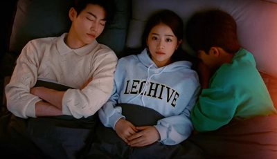 Bad Girlfriend (Bad Girlfriend)