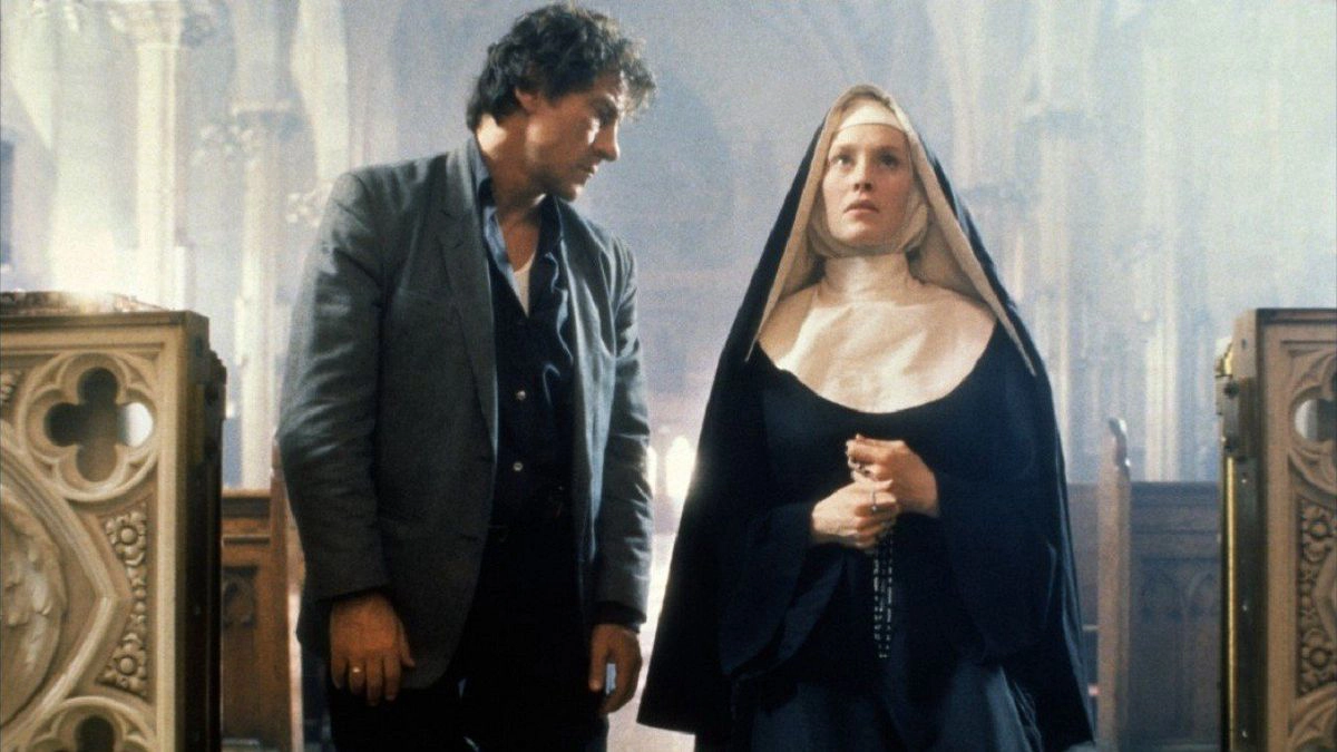 Bad Lieutenant (Bad Lieutenant)