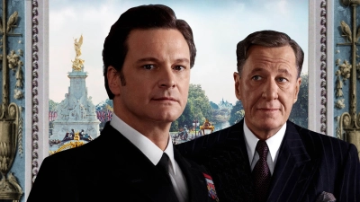 Bài Diễn Văn Của Nhà Vua (The King's Speech)