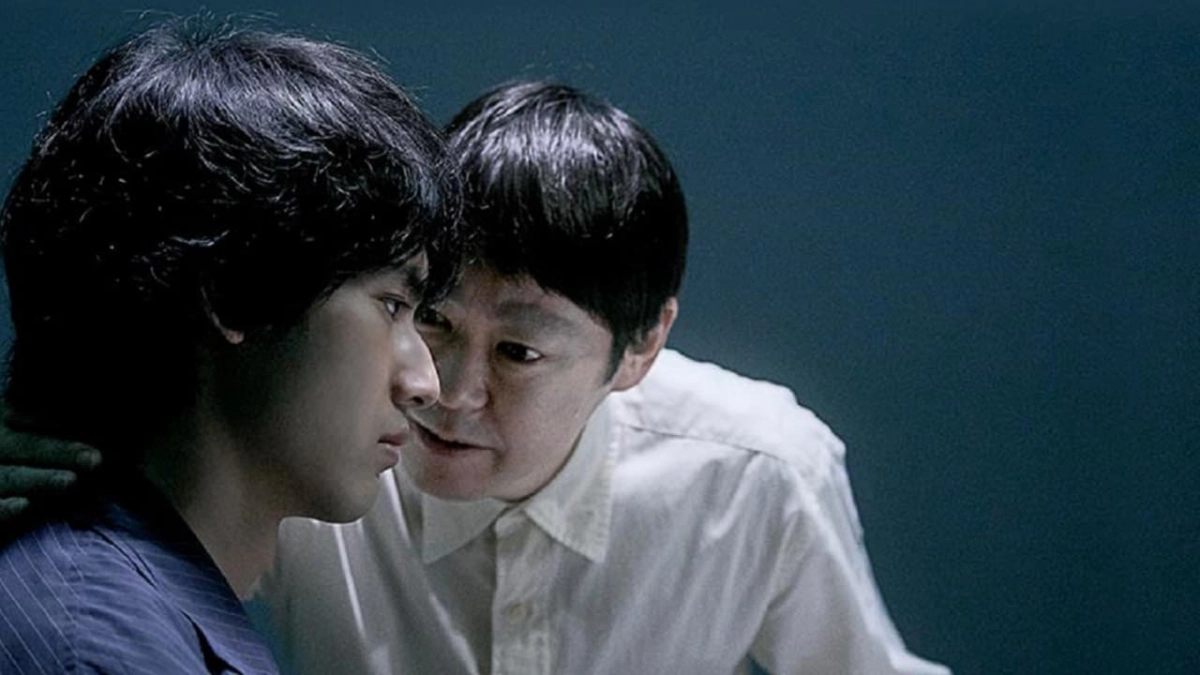 Bài Học Sát Nhân (Lesson in Murder)