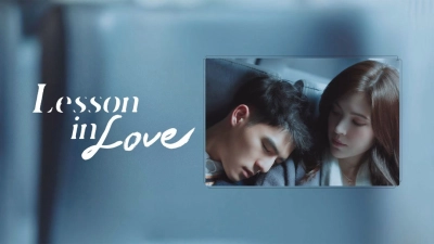 Bài Học Tình Yêu Thứ 9 (Lesson in Love)
