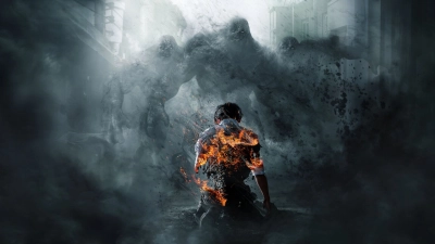 Bản Án Từ Địa Ngục (Phần 2) (Hellbound (Season 2))
