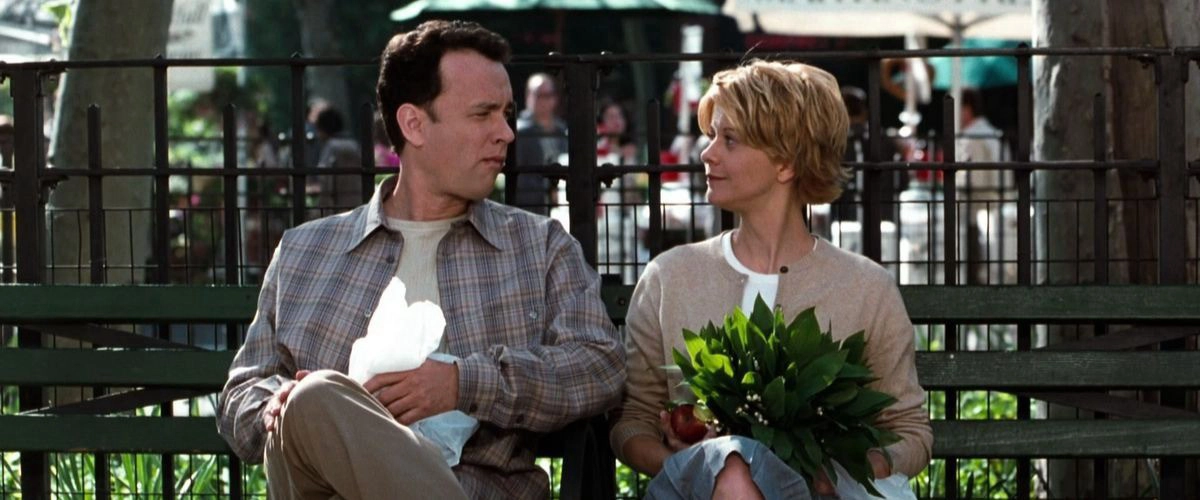 Bạn Có Thư (You've Got Mail)