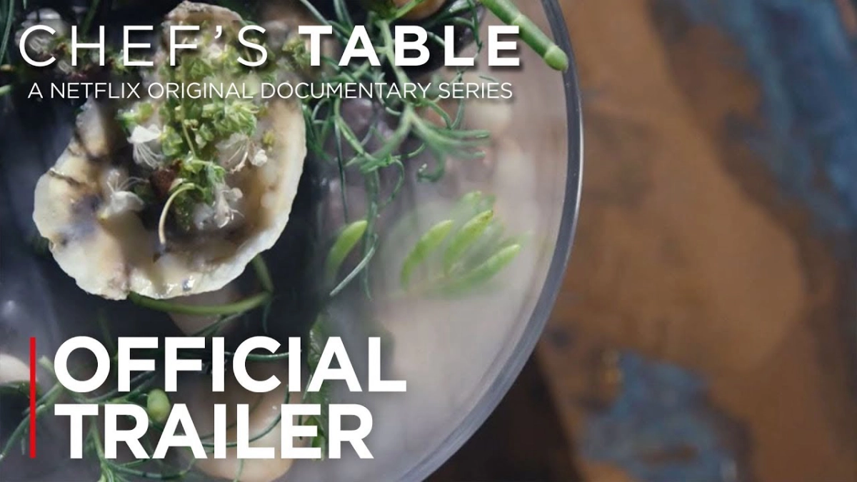 Bàn của bếp trưởng (Phần 6) (Chef's Table (Season 6))