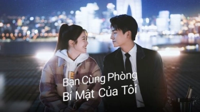 Bạn Cùng Phòng Bí Mật Của Tôi (Love in Time)