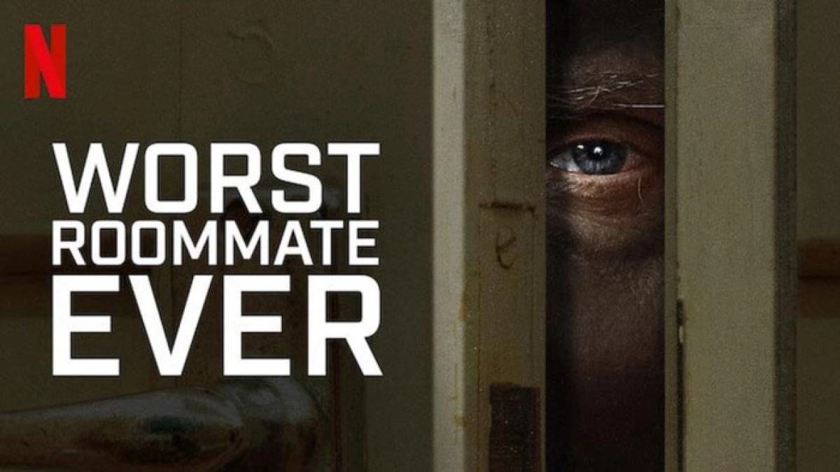 Bạn cùng phòng tệ nhất (Worst Roommate Ever)