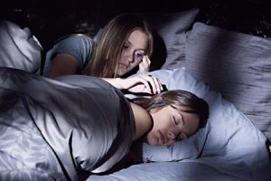 Bạn cùng phòng (Roommate)