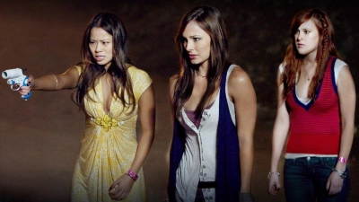 Bản Danh Sách Nữ Sinh (Sorority Row)