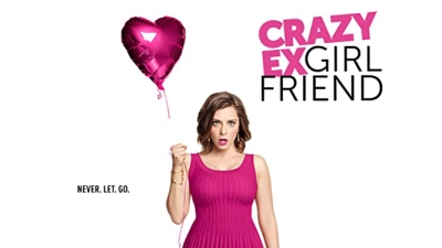 Bạn gái cũ nổi loạn (Phần 1) (Crazy Ex-Girlfriend (Season 1))